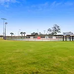 Grand Panama Beach Resort #1102-2 By Book That Condo