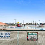 Grand Panama Beach Resort #1102-2 By Book That Condo