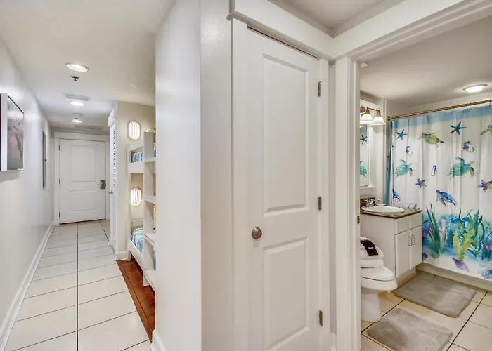 Grand Panama Beach Resort #1102-2 By Book That Condo