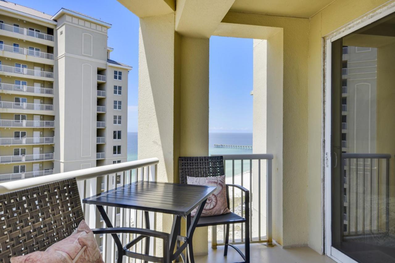 Grand Panama #1102-2 By Book That * Panama City Beach