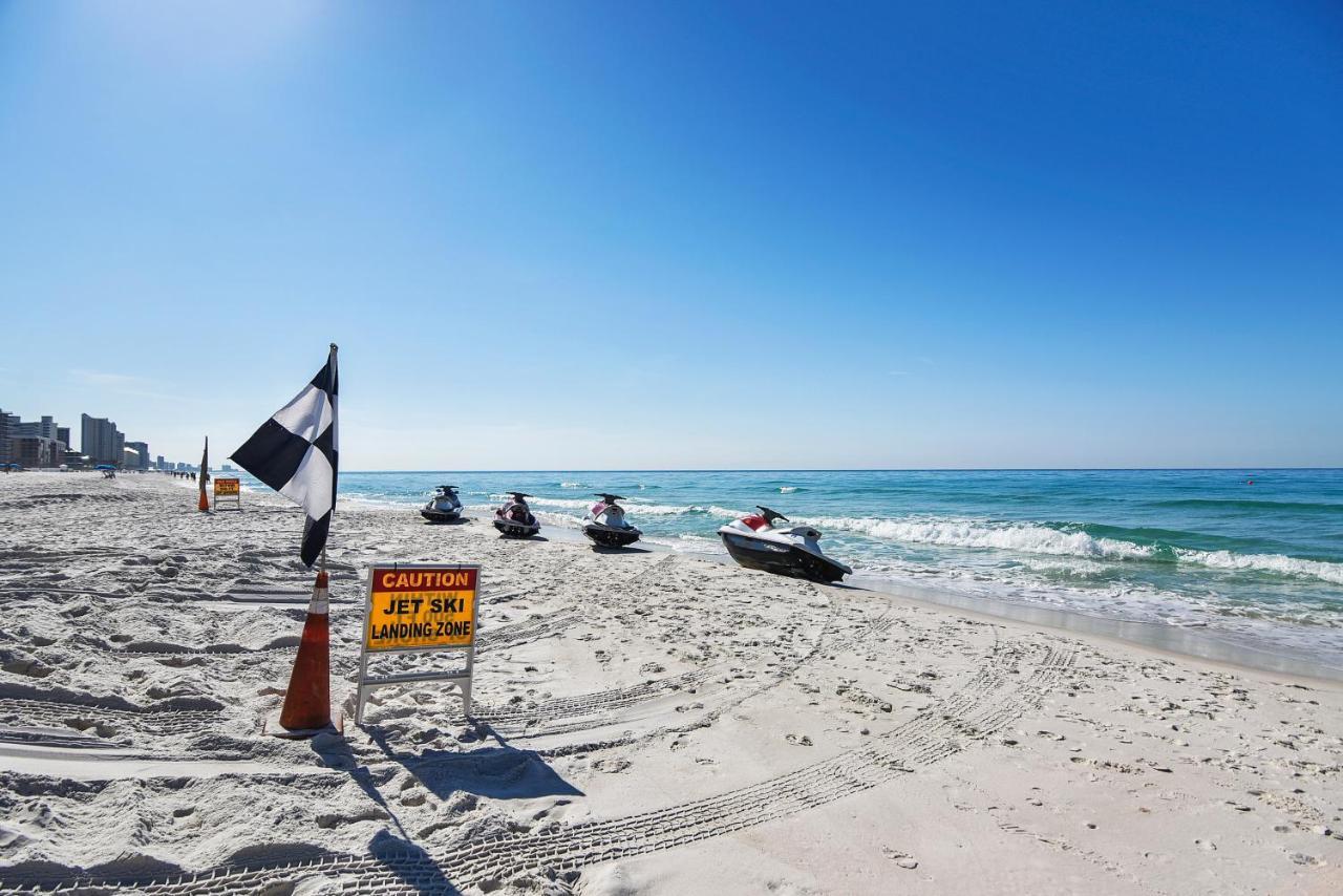 Holiday home Grand Panama #1102-2 By Book That Panama City Beach