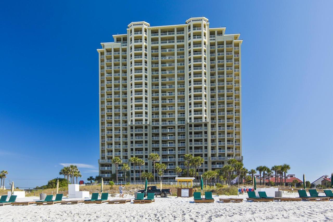 Grand Panama #1102-2 By Book That Holiday home Panama City Beach