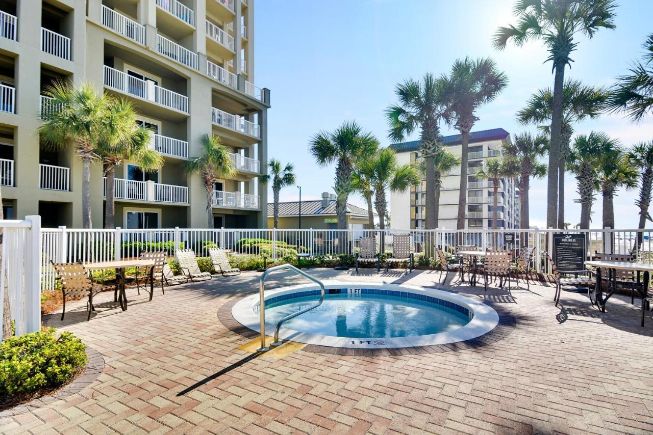 Holiday home Grand Panama #1102-2 By Book That Panama City Beach