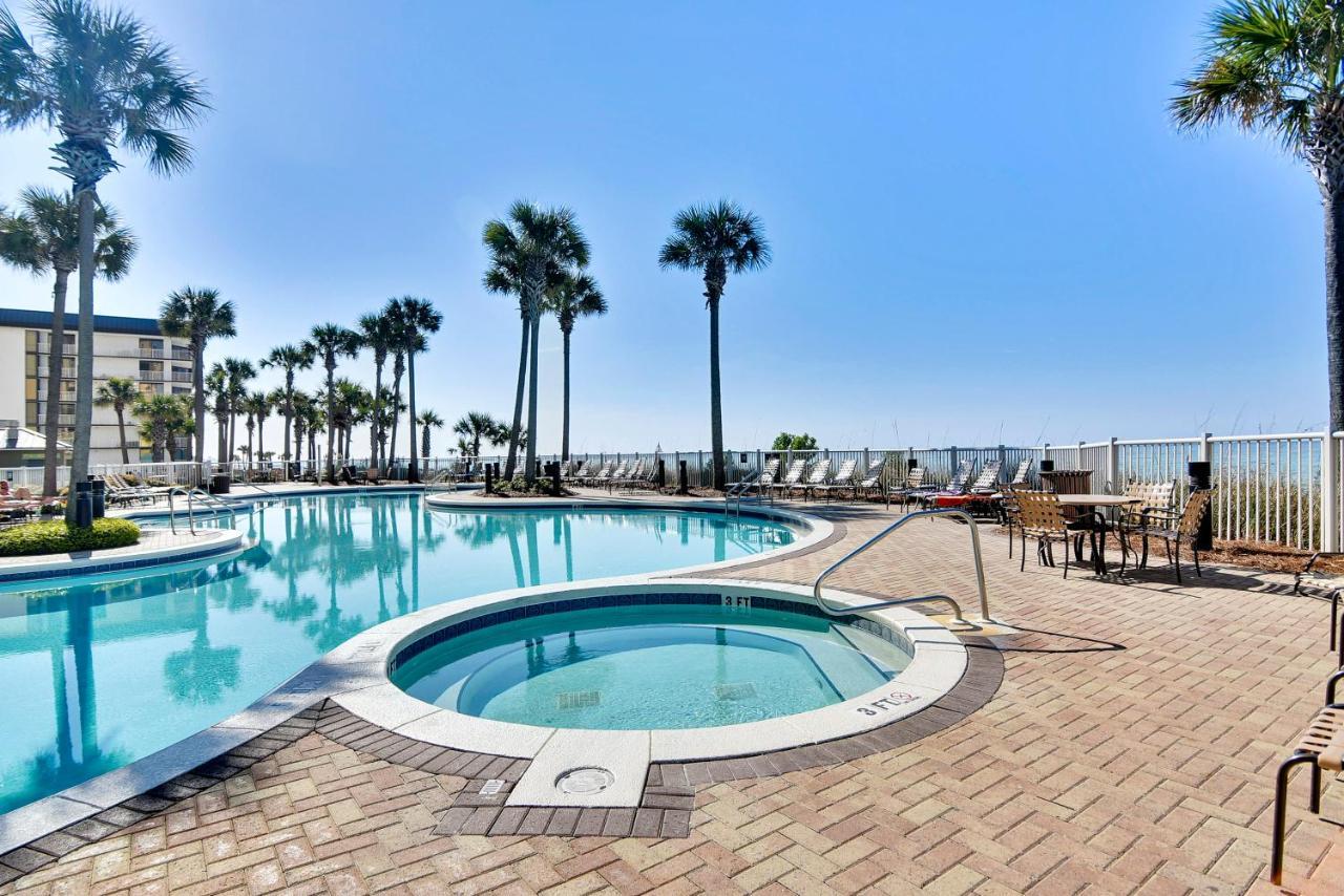 Grand Panama #1102-2 By Book That Holiday home *