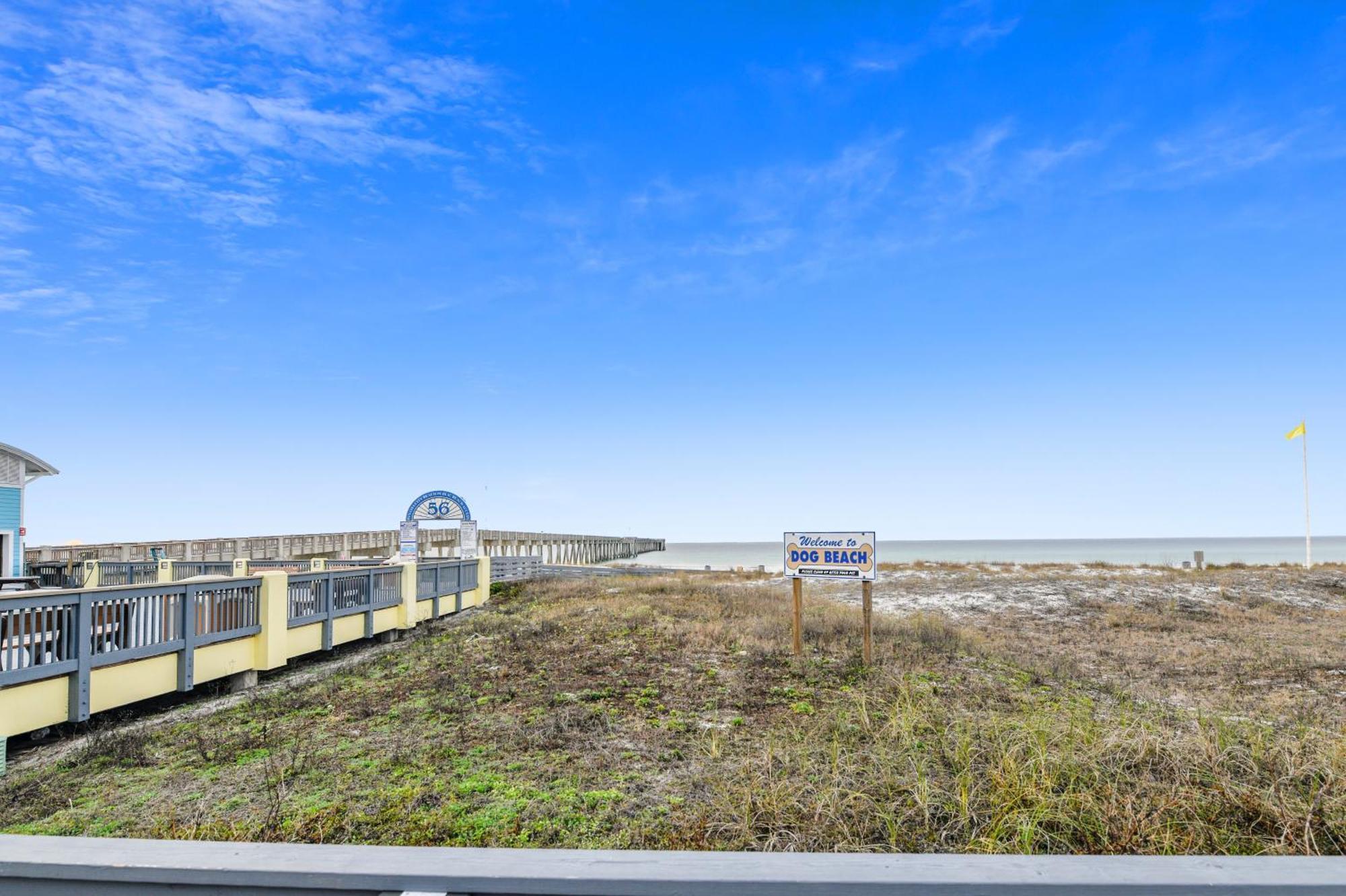 Grand Panama #1102-2 By Book That * Panama City Beach
