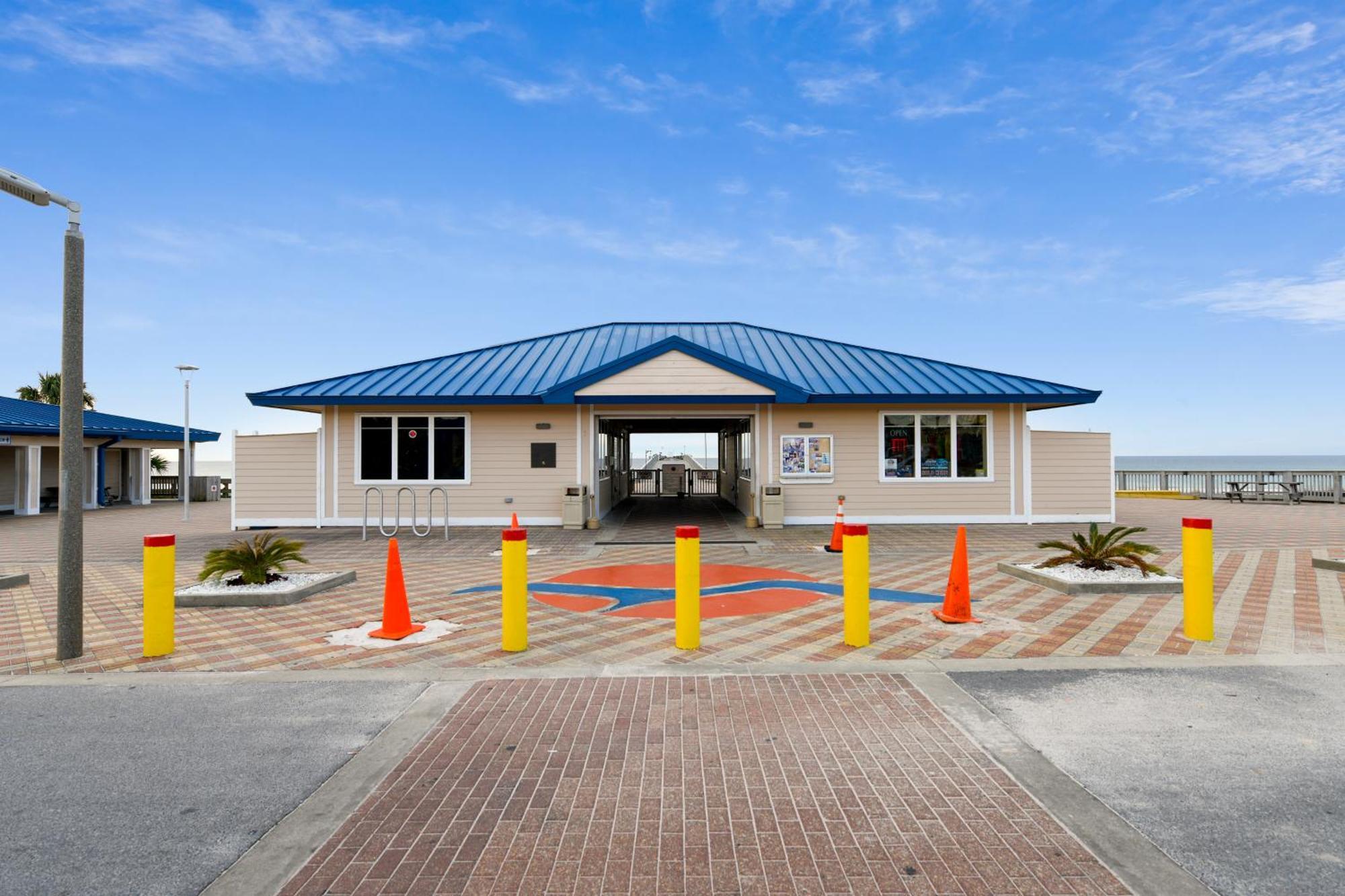Grand Panama #1102-2 By Book That Holiday home Panama City Beach