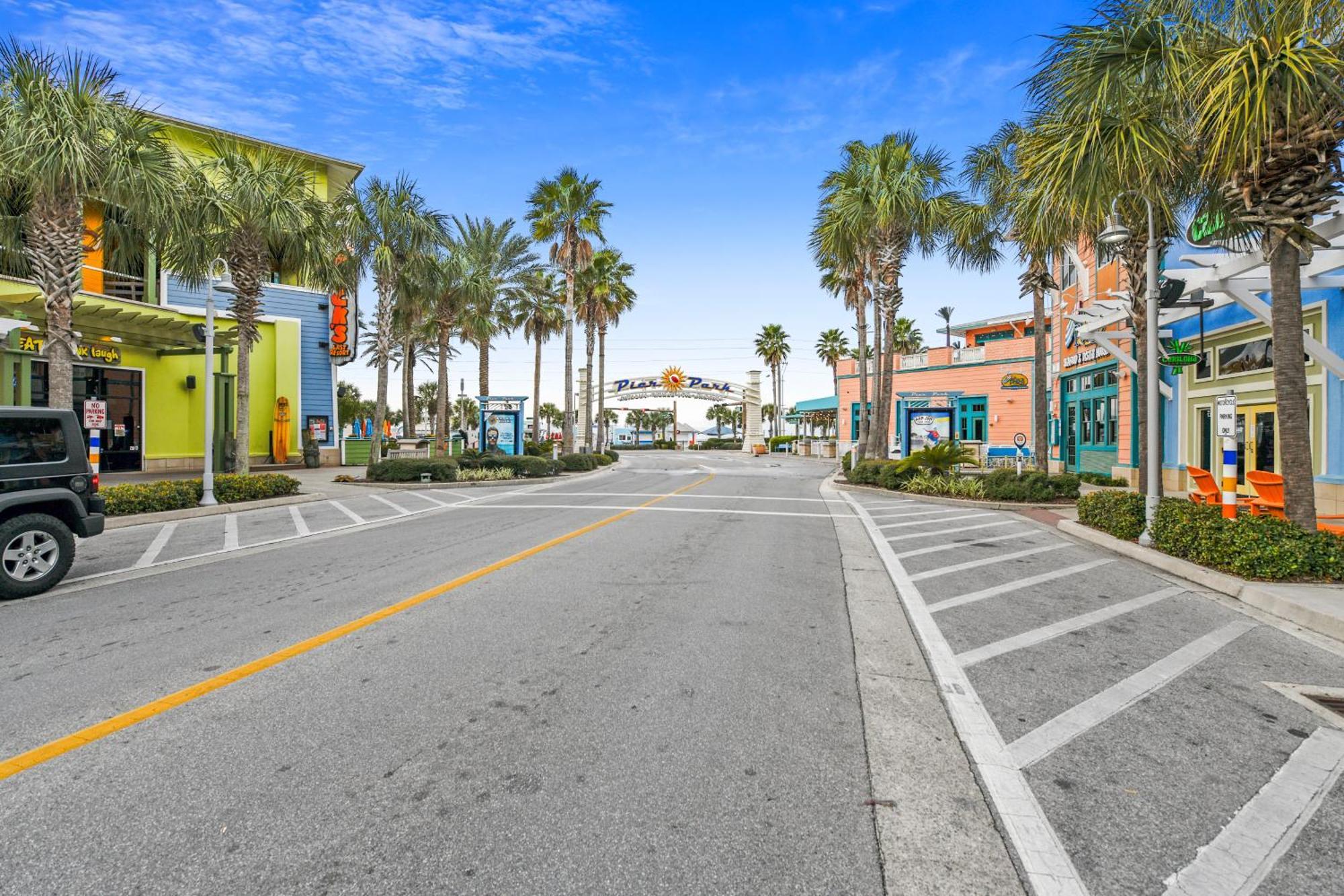 Grand Panama #1102-2 By Book That Holiday home Panama City Beach