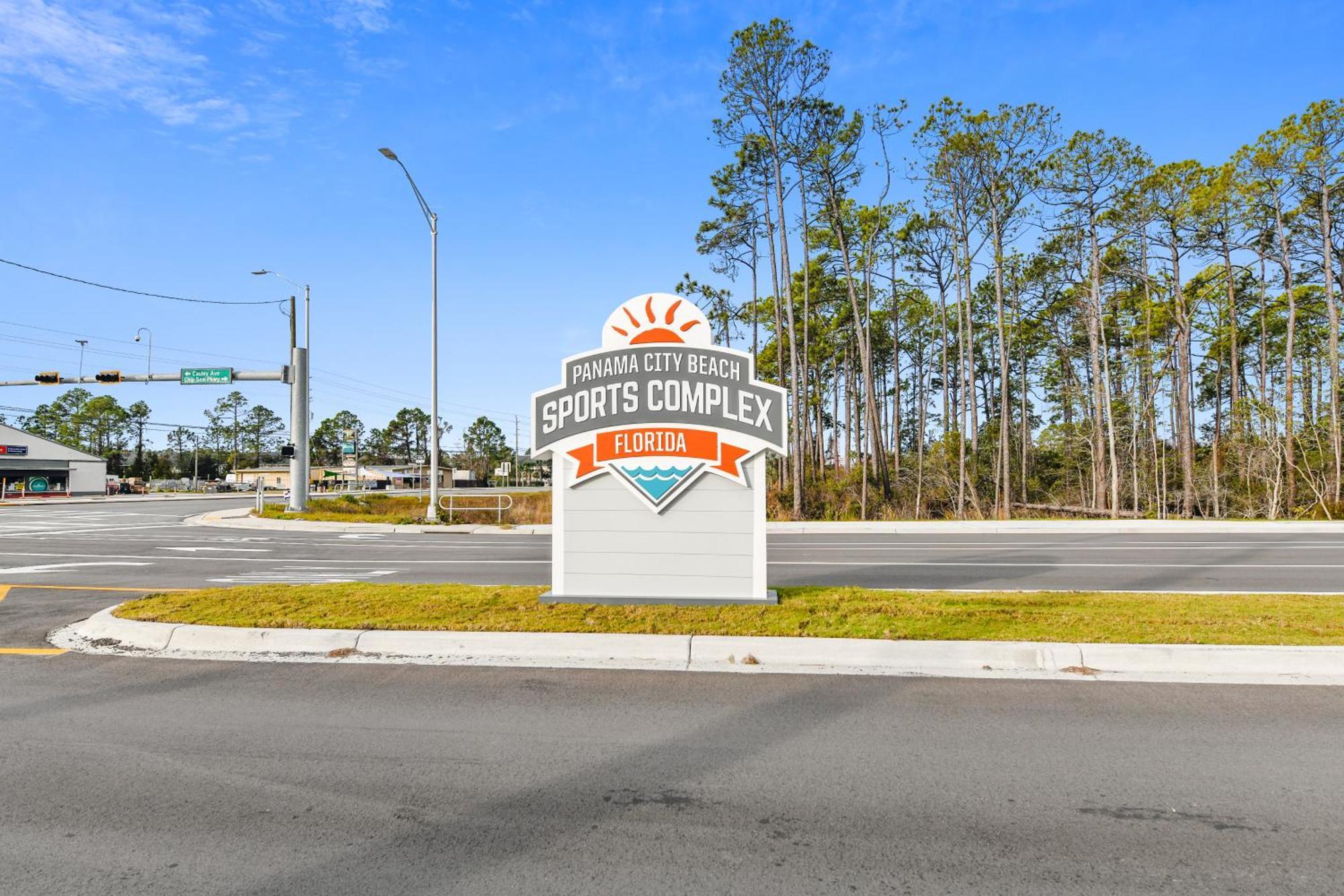 Grand Panama #1102-2 By Book That Holiday home Panama City Beach