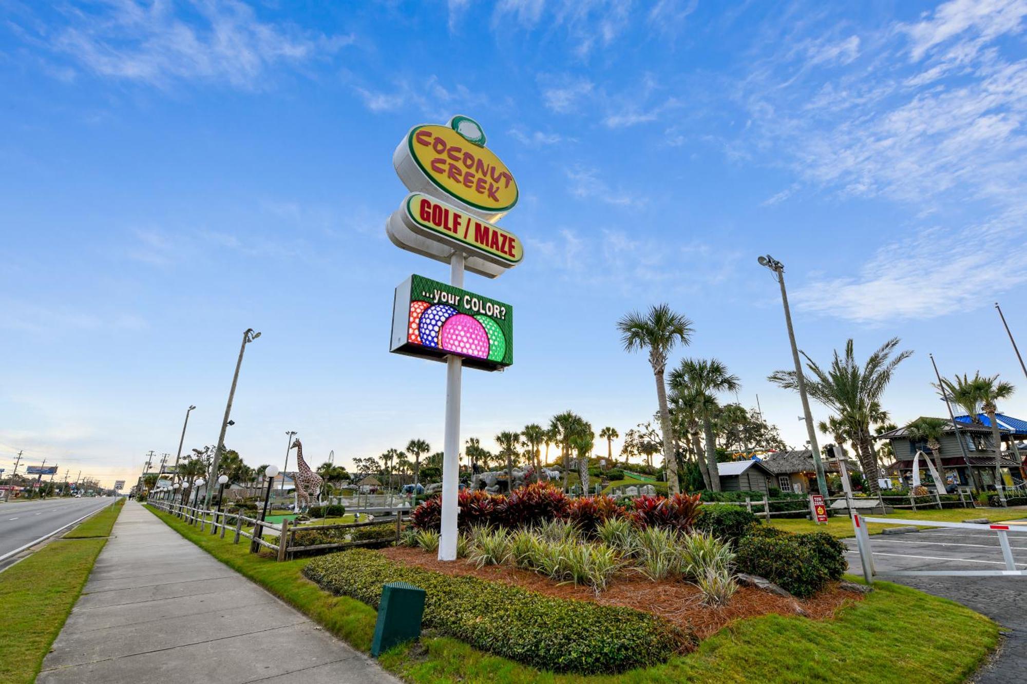 Grand Panama #1102-2 By Book That * Panama City Beach